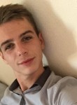 Louis, 26 лет, Épinal