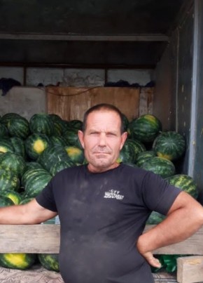 Pyetr, 53, Russia, Rostov-na-Donu