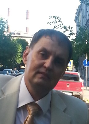 Aleks из Санкт-Петербурга 54 года