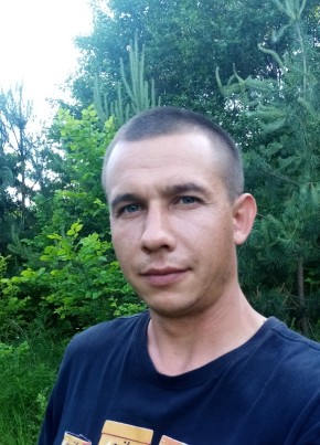 Олександр , 35, Україна, Київ