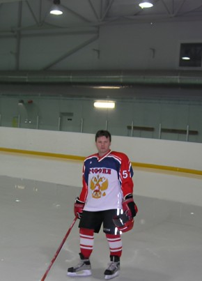 odinokiy, 46, Russia, Yaroslavl
