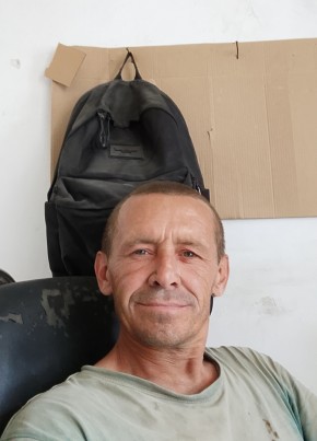 Василий из Избербаша 48 лет