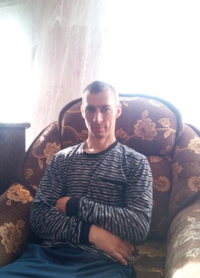 Владимир Иванов, 36, Россия, Беково