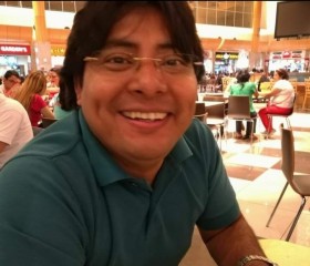 Santiago Baiza, 41 год, Tegucigalpa