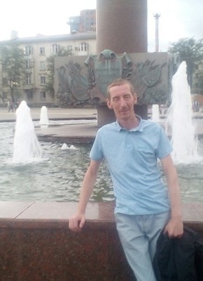 Владислав, 50, Россия, Калач-на-Дону
