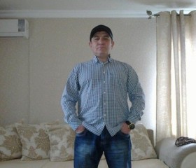 Артур, 51 год, Буденновск