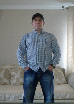 Артур, 51, Россия, Буденновск