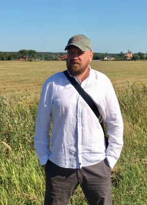 Misha, 50, Russia, Moscow