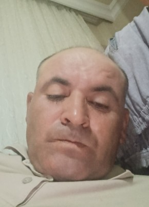 Yusuf из Şanlıurfa 18 лет