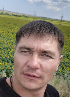 Алексей, 37, Україна, Волноваха