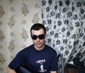 Николай, 28 лет, Шилово
