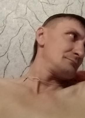 Sergey, 43, Russia, Omsk