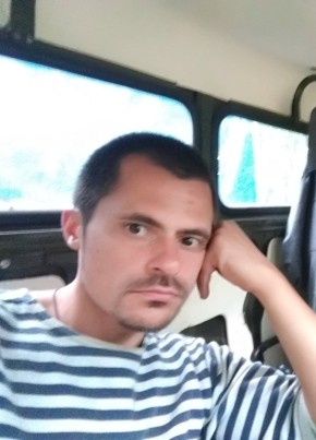 Алексей, 41, Россия, Климовск