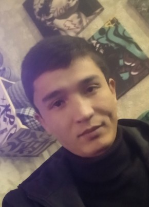 Сапа из Череповеца 26 лет
