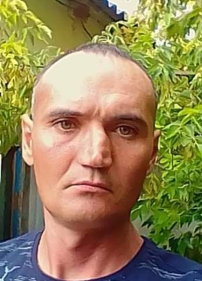 Алексей, 43, Россия, Симферополь