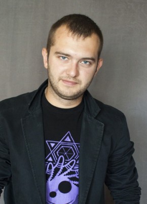 Егор, 38, Россия, Лыткарино