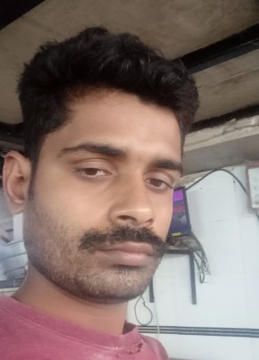 Vijaykimar, 23, India, Surat