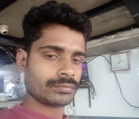 Vijaykimar, 23 года, Surat