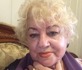 Валентина, 77 лет, Чернівці
