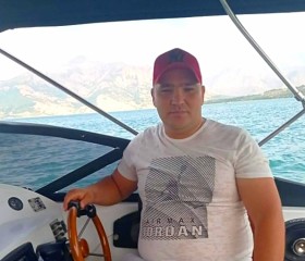 Ryazan Rossiya, 33, Ryazan