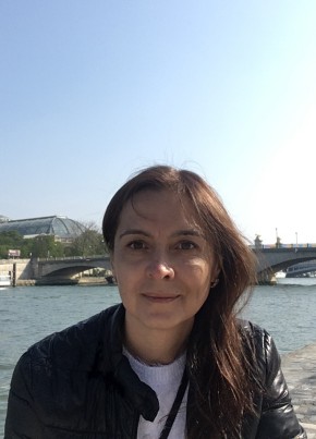 Наталия, 48, Россия, Нижний Новгород