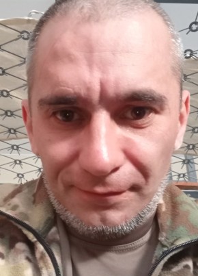 Эльдар Гурьанов, 45, Россия, Грозный