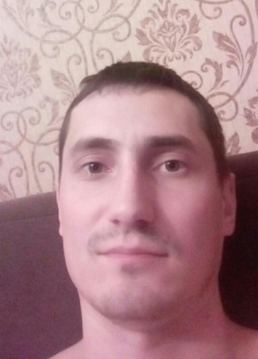 Вячеслав, 39, Россия, Кемерово