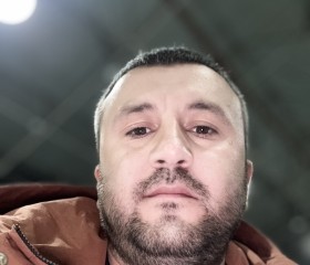 Alex, 37, Hong Kong