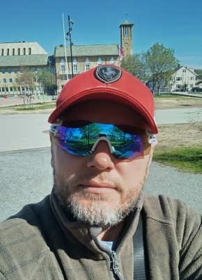 Анатолий, 43, Kongeriket Noreg, Bodø