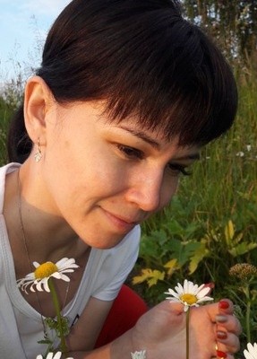 Надежда, 36, Россия, Балезино