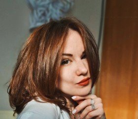 Анна, 30 лет, Москва