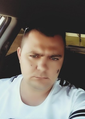 Serzh, 37, Russia, Syktyvkar