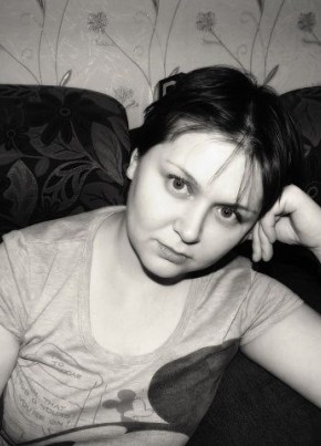 Мартынова Елен, 36, Россия, Иркутск