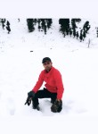 Nadeem Tyagi, 19 лет, Srinagar (Jammu and Kashmir)