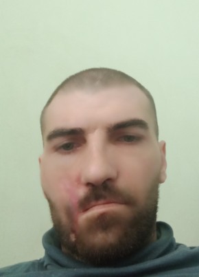 Ваня из Киева 32 года