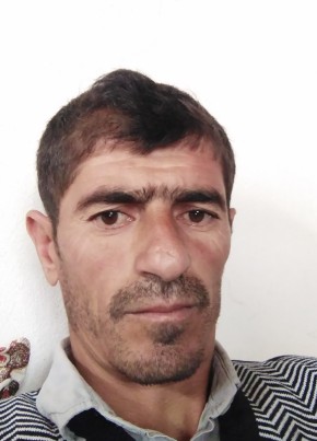 Abdulvahap, 38, Türkiye Cumhuriyeti, Hakkari