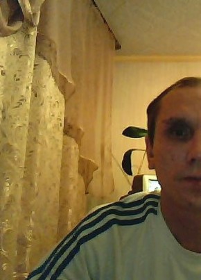 Александр, 49, Россия, Чита