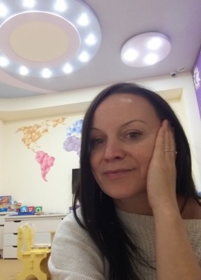 Лена, 42, Україна, Українка