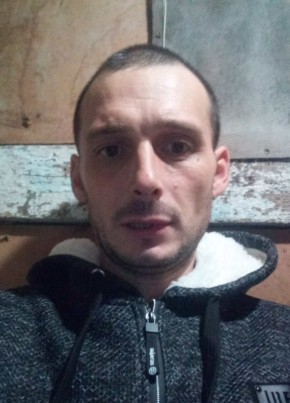 Саня, 38, Россия, Барнаул