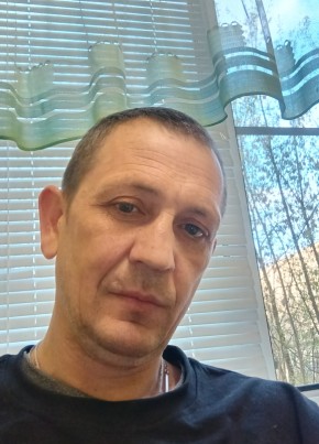 Роман, 40, Россия, Тверь