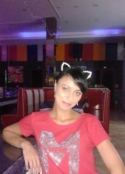 margo, 38, Россия, Владивосток