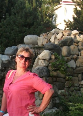 САБИНА, 58, Россия, Москва