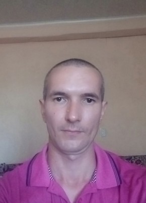 Ruslan, 38, Russia, Ulyanovsk