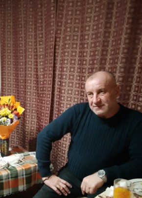 Александр, 51, Россия, Курск