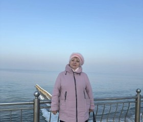 Alisa, 64, Kaliningrad