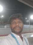 Dasari siddu, 33 года, Hyderabad