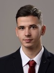 Kristóf, 21 год, Győr