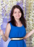 Anna, 23 года