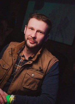 Алексей, 35, Россия, Правдинский
