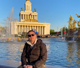 Dmitriy, 40, Chelyabinsk